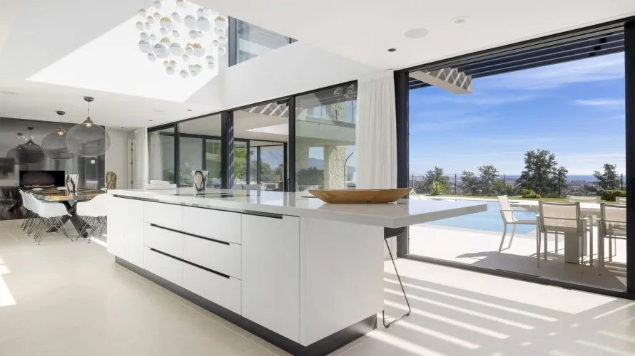 House de 5 chambres à Benahavis, Spain No. 31190 № 7