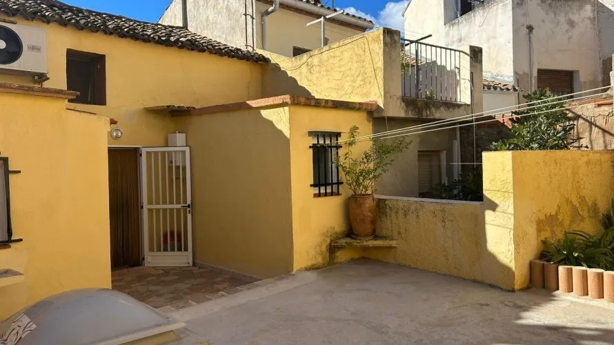 House de 3 chambres à Polop, Spain No. 31229 № 15