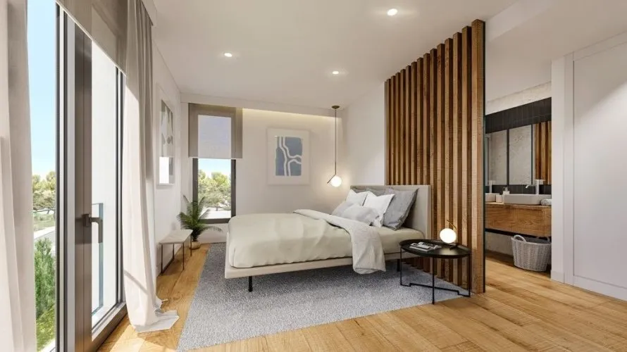 Villa de 3 chambres à Finestrat, Spain No. 31206 № 9