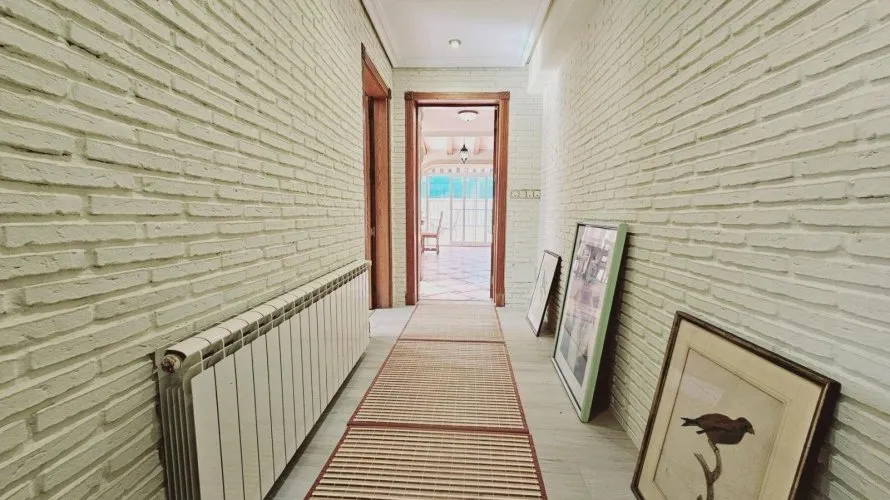 Villa de 5 chambres à Torrevieja, Spain No. 31012 № 20