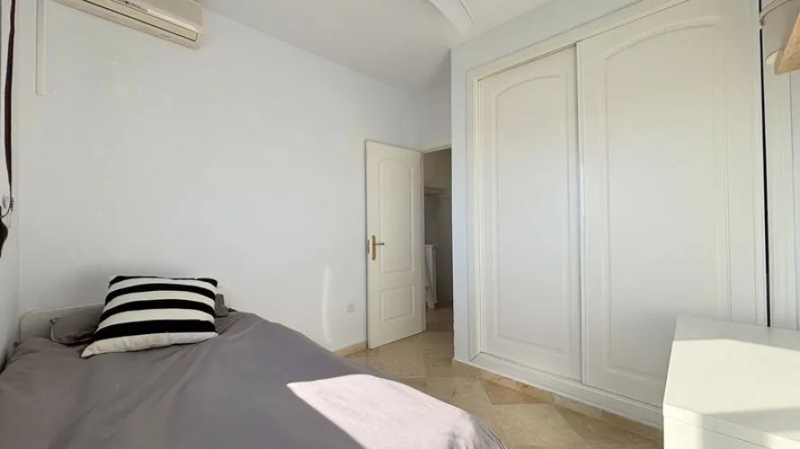 Townhouse de 3 chambres à Manilva, Spain No. 30771 № 2