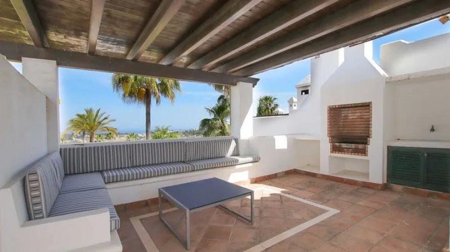 Townhouse de 3 chambres à Benahavis, Spain No. 31043 № 25