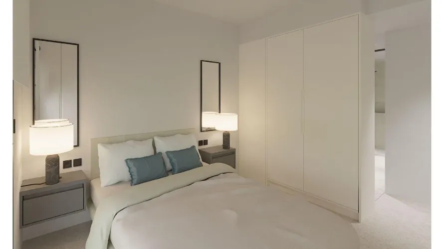 Bungalow de 3 chambres à Torrevieja, Spain No. 31262 № 1