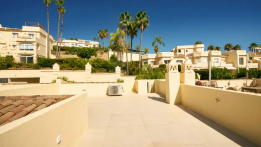 Townhouse de 3 chambres à Benahavis, Spain No. 30741 № 8