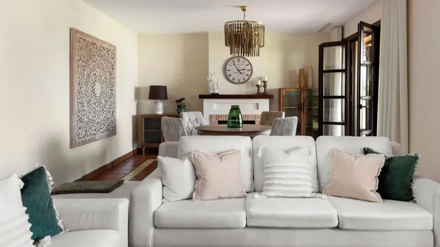 Villa de 4 chambres à Sotogrande, Spain No. 30543 № 5