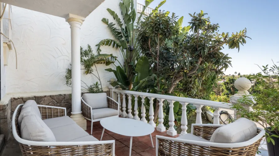 Townhouse de 2 chambres à La Atalaya, Spain No. 30992 № 7