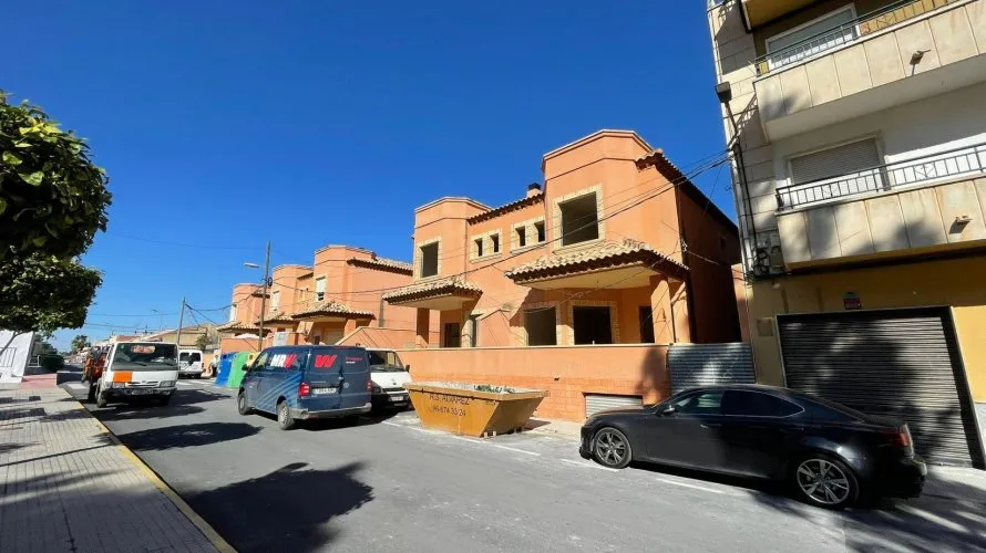 House de 272m² à Bigastro, Spain No. 30877 № 11