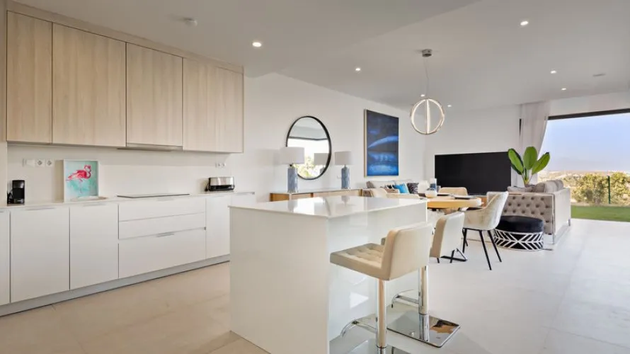 Villa de 3 chambres à Casares, Spain No. 30604 № 6