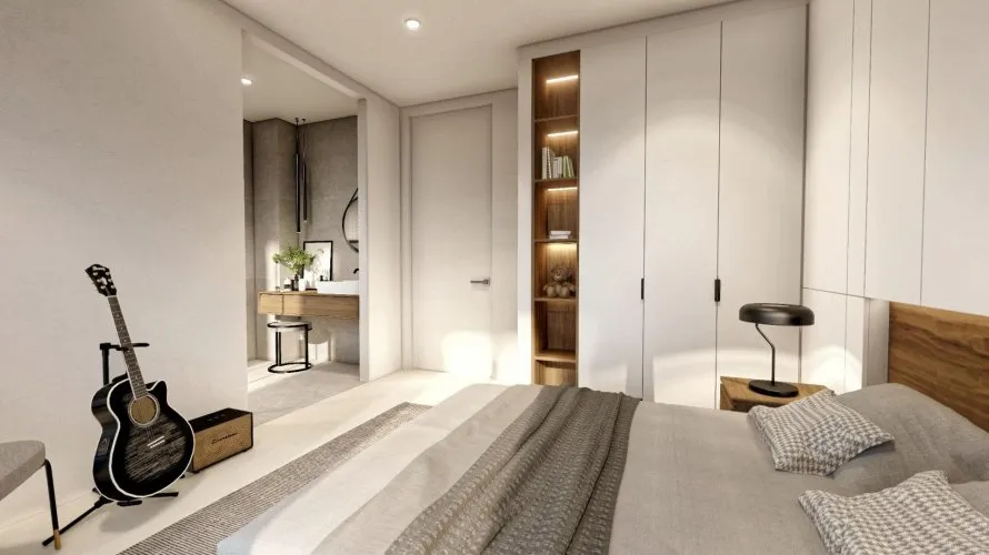 Villa de 3 chambres à Altea, Spain No. 31205 № 7