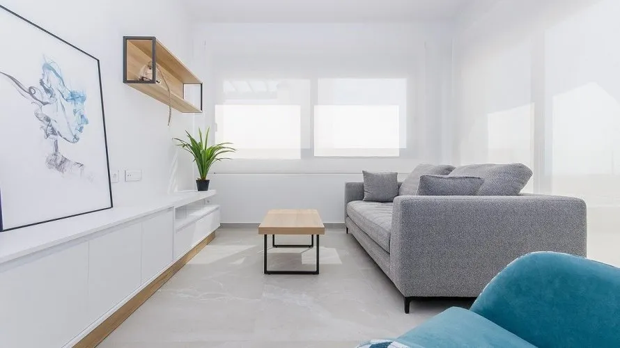 Bungalow de 3 chambres à San Miguel de Salinas, Spain No. 30839 № 4