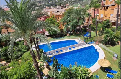 Townhouse de 3 chambres à Nueva Andalucia, Spain No. 30558