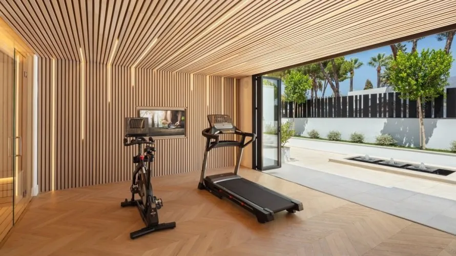 Villa de 5 chambres à Marbella, Spain No. 30594 № 14