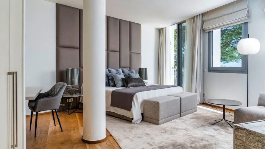 Townhouse de 2 chambres à Marbella, Spain No. 30498 № 3