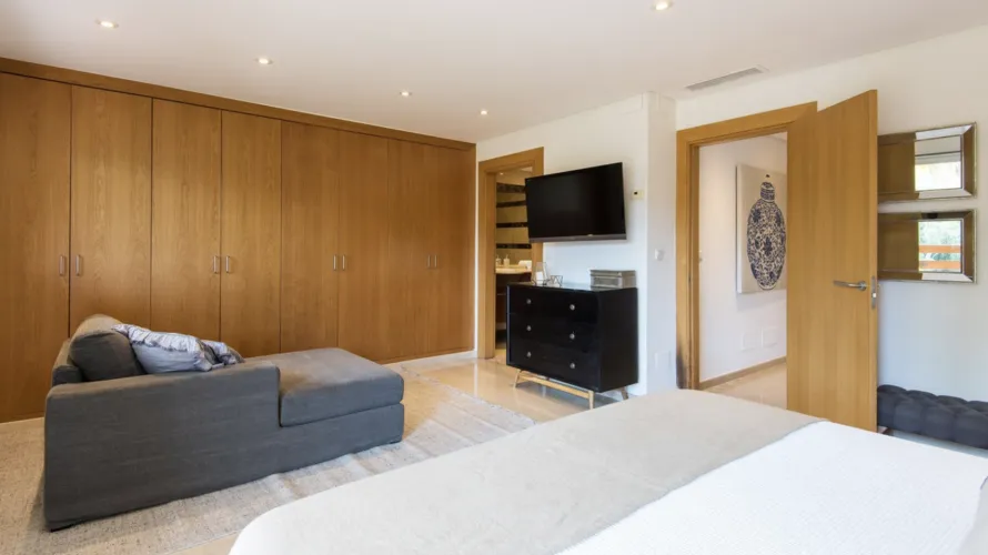 Townhouse de 2 chambres à Manchones Nagueles, Spain No. 31150 № 15