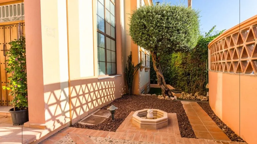 Villa de 4 chambres à Marbella, Spain No. 30507 № 4