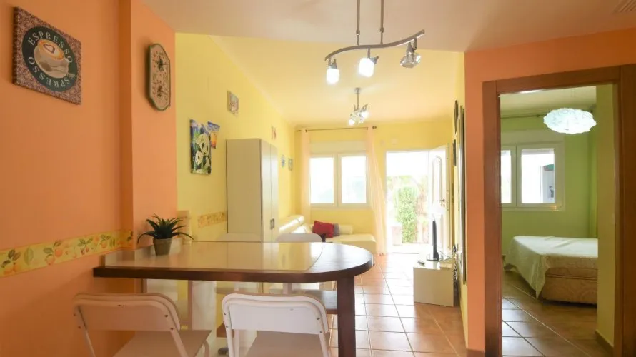 Bungalow de 2 chambres à Mil Palmeras, Spain No. 31252 № 13