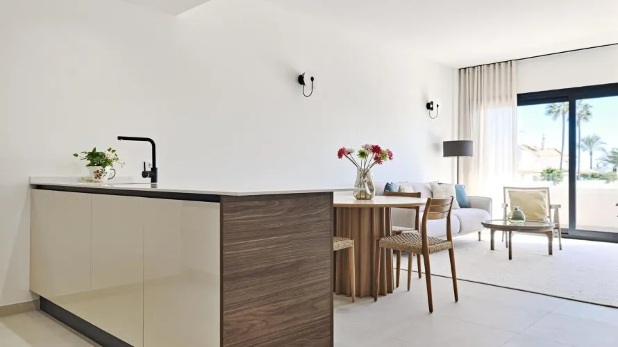 Bungalow de 2 chambres à La Veleta, Spain No. 31263 № 24