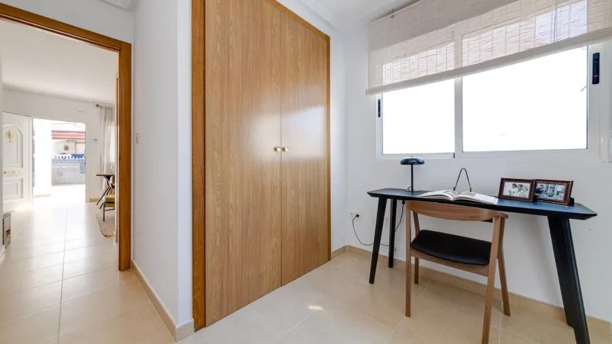 Villa de 3 chambres à San Fulgencio, Spain No. 31154 № 14