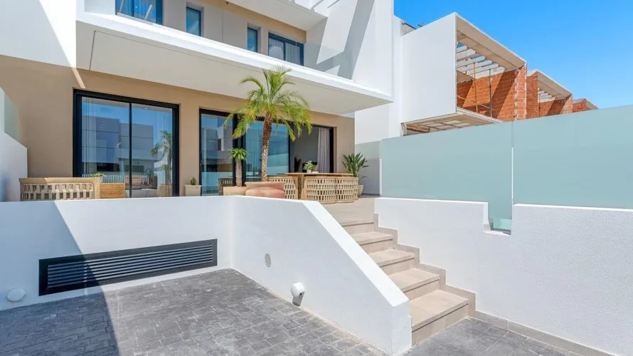 Villa de 3 chambres à Dolores, Spain No. 31122 № 27