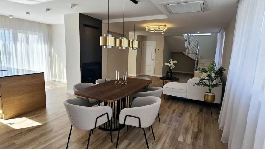 Villa de 4 chambres à Calpe, Spain No. 30955 № 16