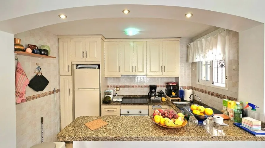 House de 2 chambres à La Zenia, Spain No. 31215 № 14