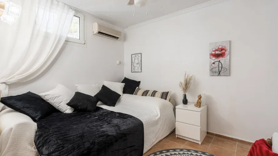 Townhouse de 2 chambres à La Atalaya, Spain No. 30992 № 13