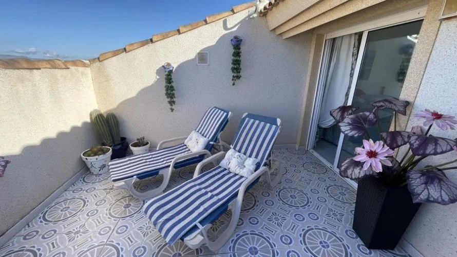 House de à Algorfa, Spain No. 31240 № 12