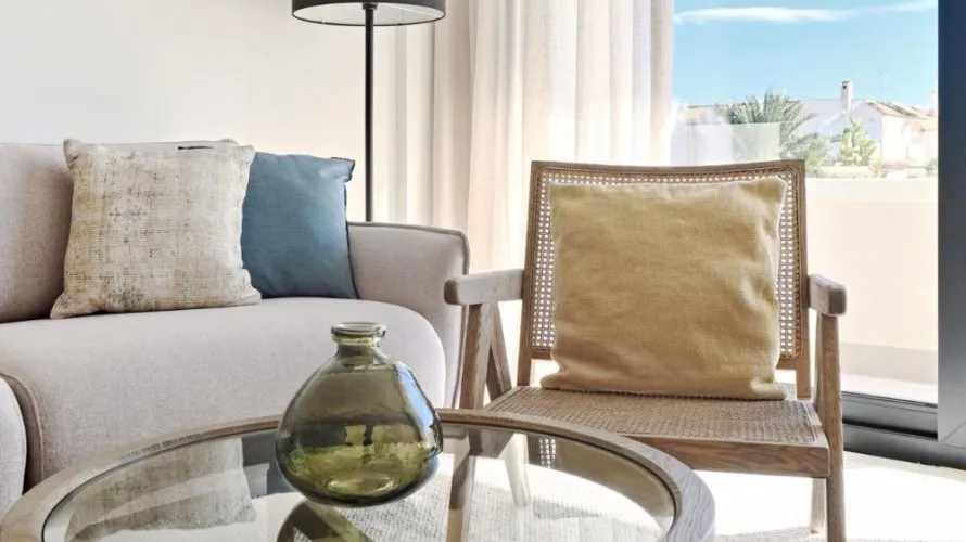 Bungalow de 2 chambres à La Veleta, Spain No. 31263 № 17