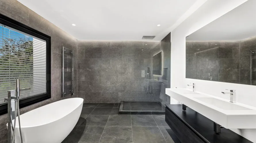 Villa de 5 chambres à Estepona, Spain No. 30632 № 21