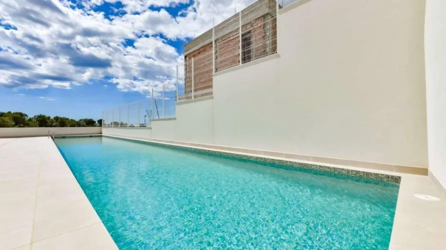 Villa de 7 chambres à Finestrat, Spain No. 31105 № 11