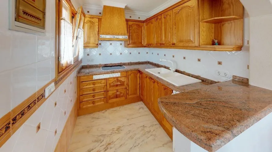 Villa de 7 chambres à Maryvilla, Espagne No. 31901 № 24