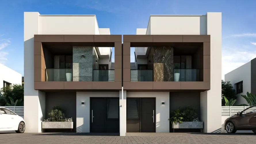 House de 3 chambres à La Pedrera, Spain No. 31943 № 4