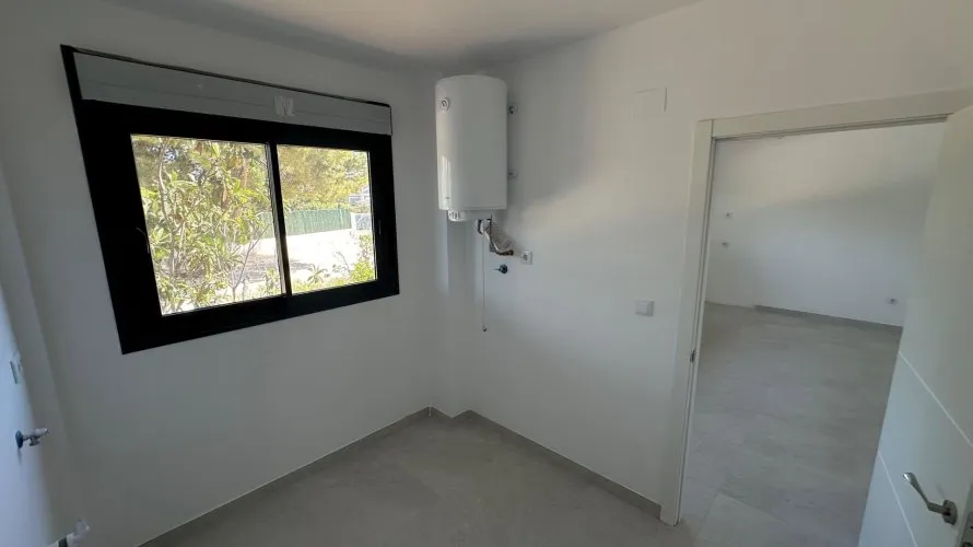 Villa de 5 chambres à San Vicente del Raspeig, Espagne No. 32255 № 21