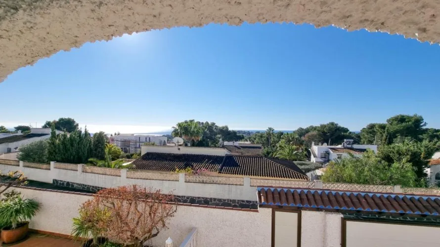 Villa de 6 chambres à Moraira, Espagne No. 31971 № 8