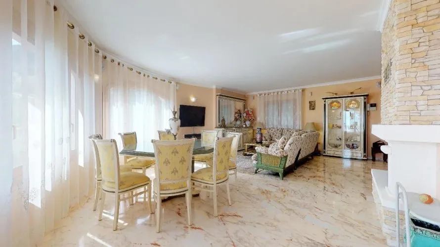 Villa de 7 chambres à Maryvilla, Espagne No. 31901 № 26