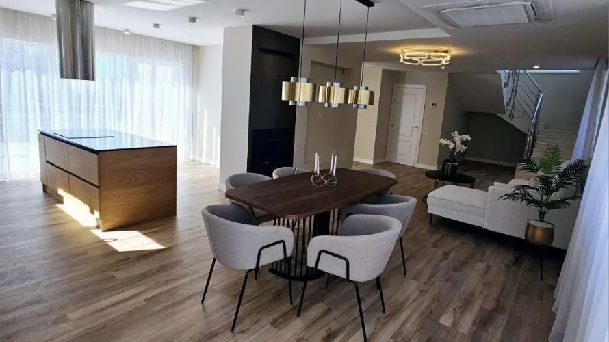 Villa de 4 chambres à Calpe, Espagne No. 31996 № 11