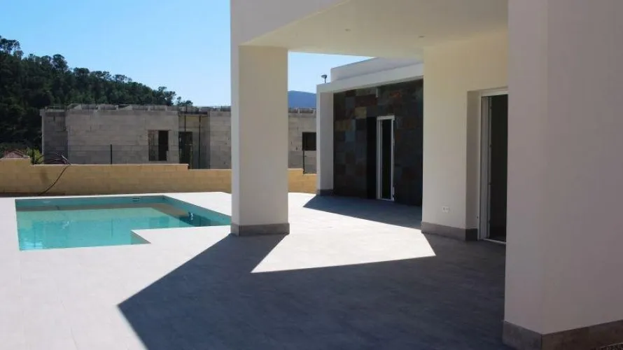 Villa de 3 chambres à La Romana, Espagne No. 31833 № 11