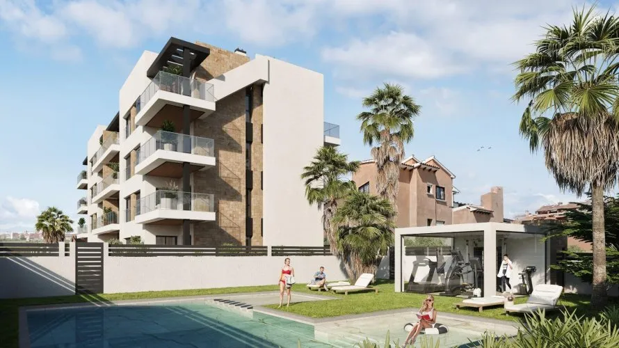 House de 3 chambres à Torrevieja, Espagne No. 32071