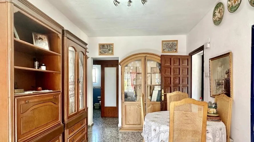 Villa de 4 chambres à L'Alfàs del Pi, Espagne No. 31942 № 26