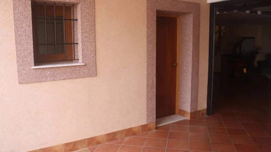House de 2 chambres à Los Altos, Spain No. 31871 № 25