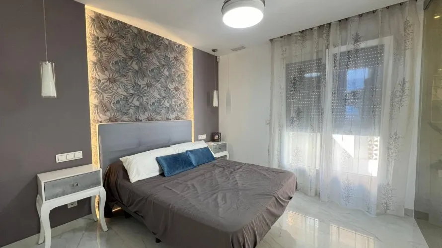 Villa de 5 chambres à La Mata, Espagne No. 32034 № 11
