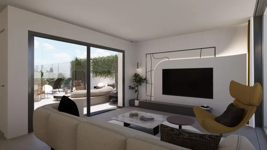 Villa de 3 chambres à Ciudad Quesada, Espagne No. 32045 № 11