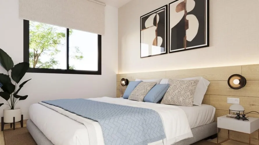 Villa de 3 chambres à Mutxamel, Espagne No. 31977 № 6