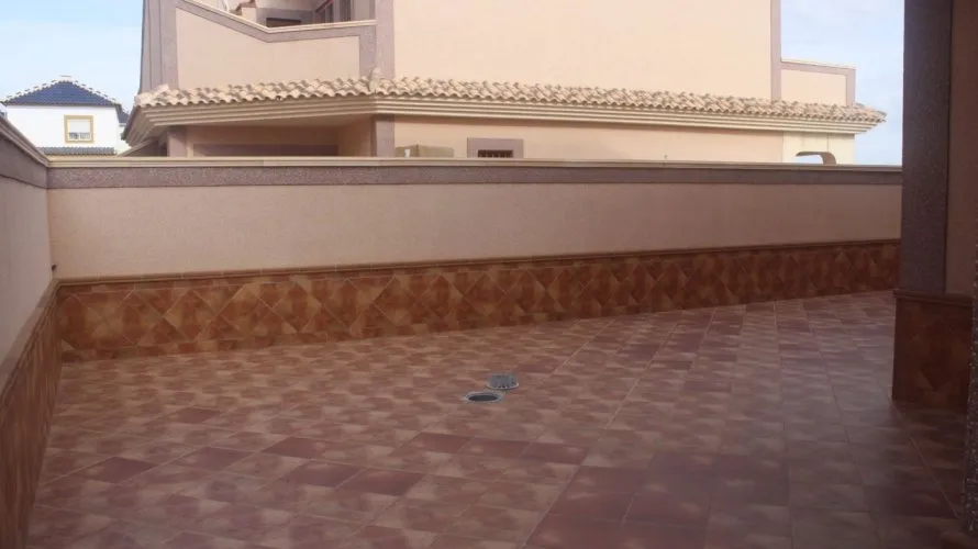 House de 2 chambres à Los Altos, Spain No. 31871 № 13