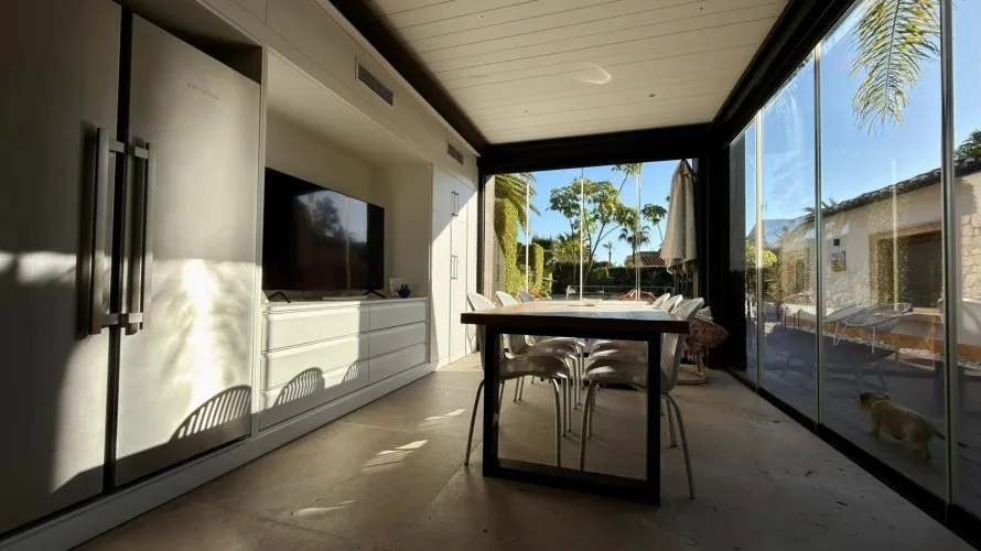 Villa de 6 chambres à Benidorm, Spain No. 31806 № 14