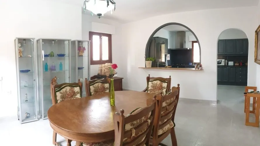 Villa de 6 chambres à Alicante, Spain No. 31803 № 24