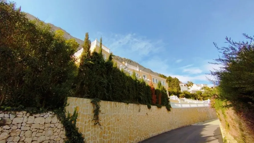 Villa de 8 chambres à Maryvilla, Espagne No. 31911 № 20