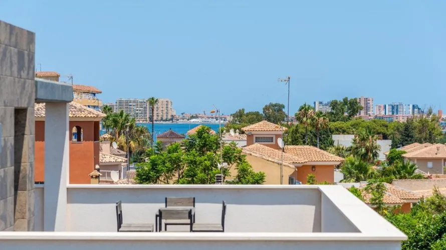 Villa de 3 chambres à Playa Honda, Espagne No. 32030 № 21