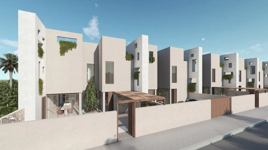 House de 3 chambres à Formentera del Segura, Espagne No. 31884 № 6