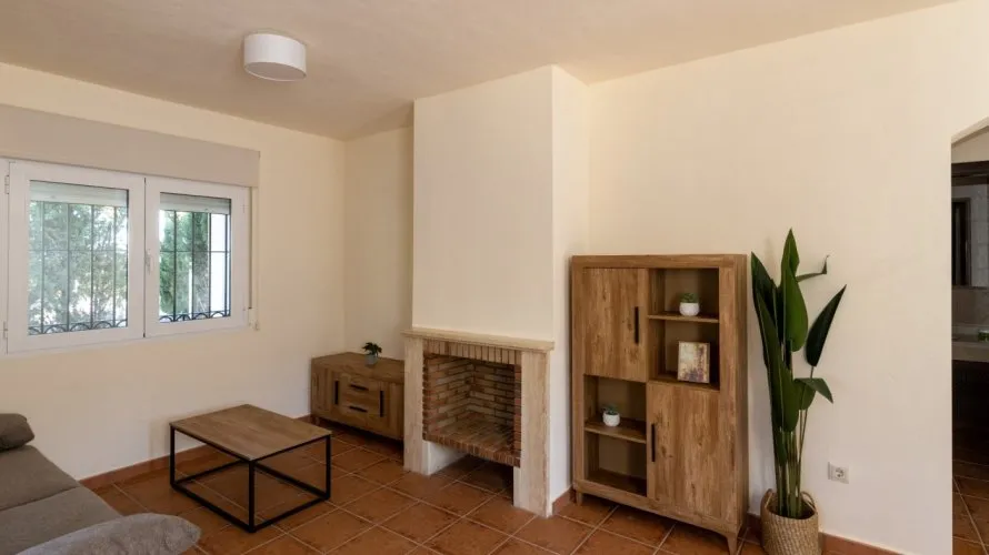 House de 2 chambres à Las Palas, Spain No. 31930 № 15